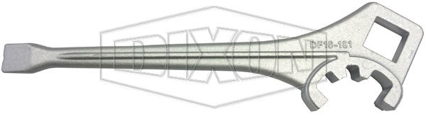 Lug / Drum Hydrant Wrench